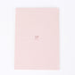 Notebook A5 - Cat Pink