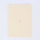 Notebook A5 - Cat Cream