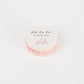 Masking Tape - Cats