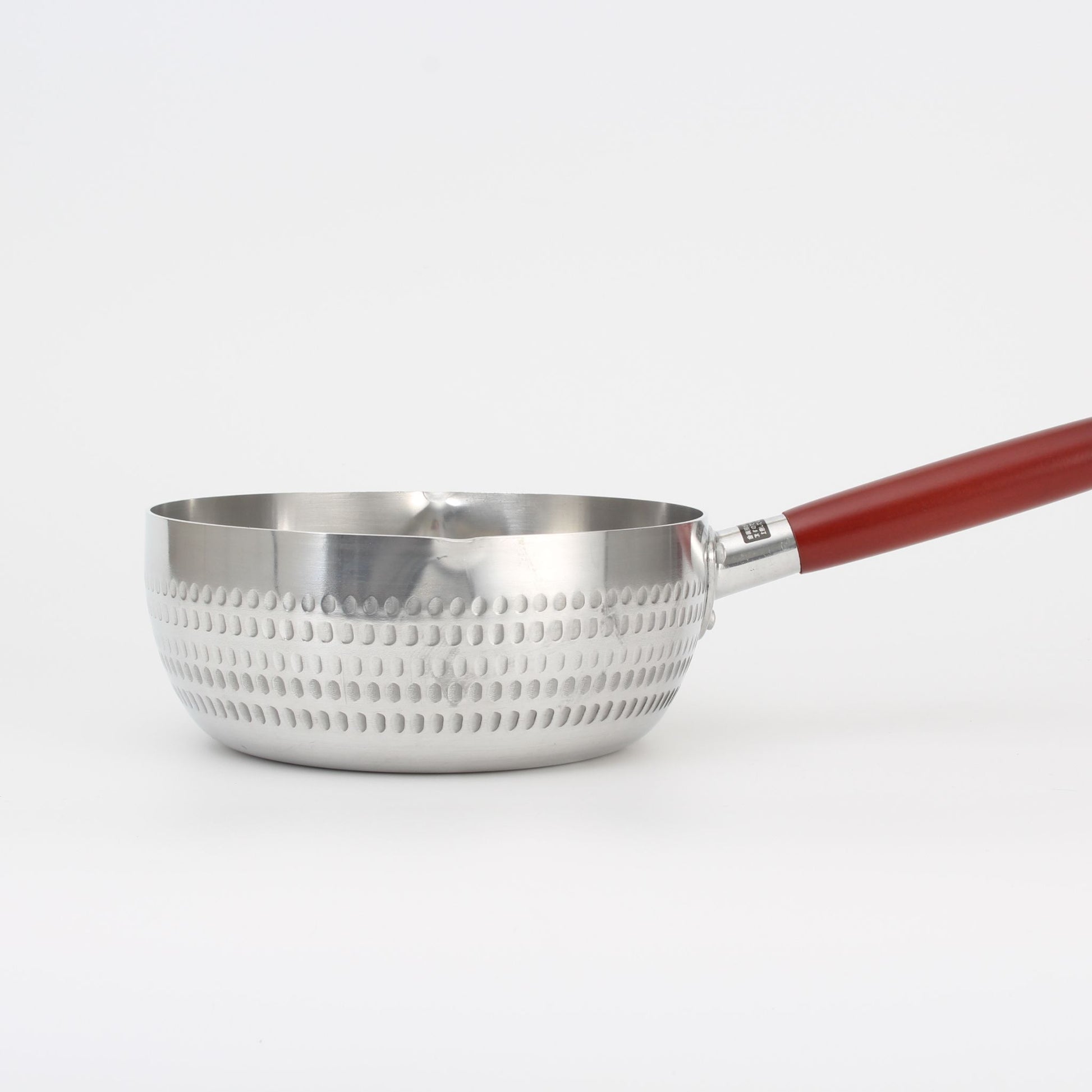 Aluminium Yukihira Pan 20cm