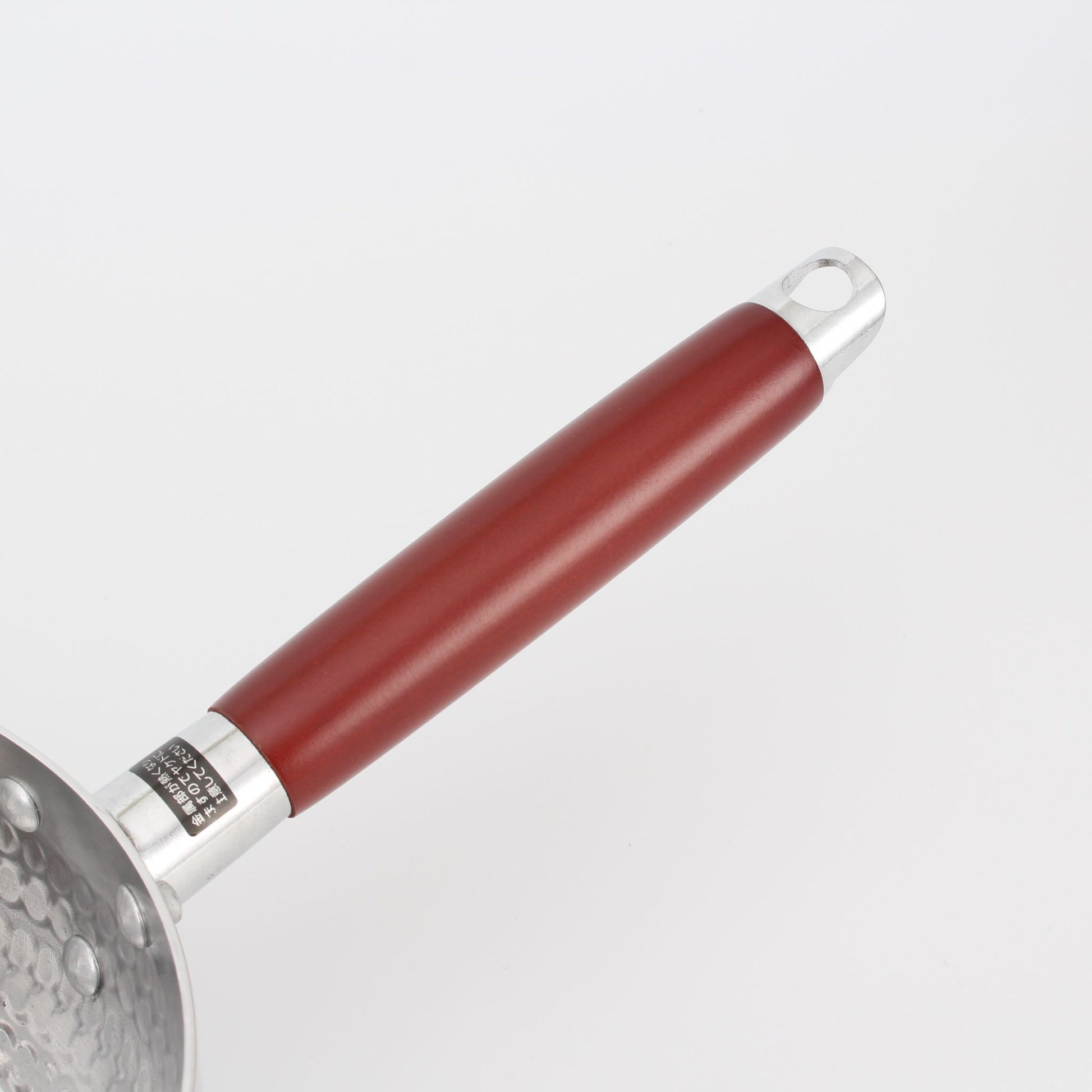 Aluminium Yukihira Pan 20cm