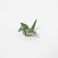 Chopstick Holder - Crane Green