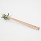 Chopstick Holder - Crane Green