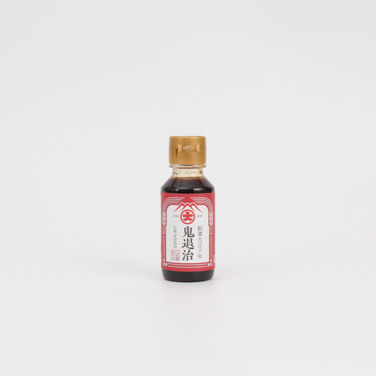 Soy Sauce with Chili Pepper 100ml