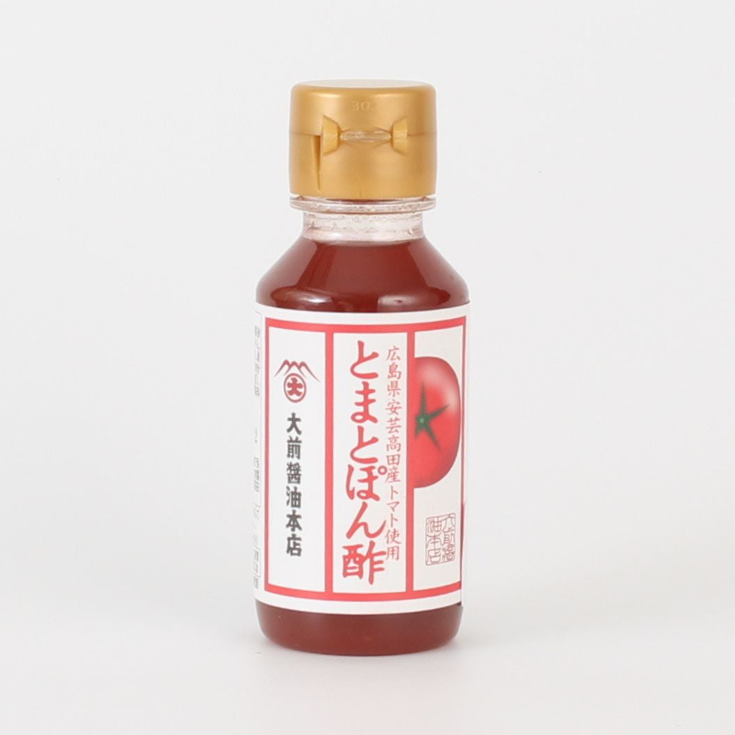 Tomato Ponzu Sauce 100ml