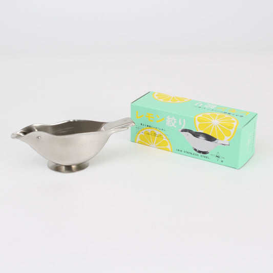 Bird-shaped Lemon Squeezer