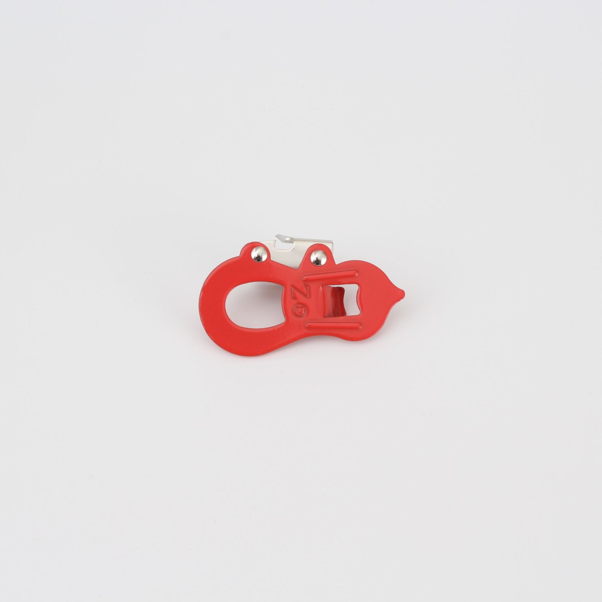 Z Can Opener Red