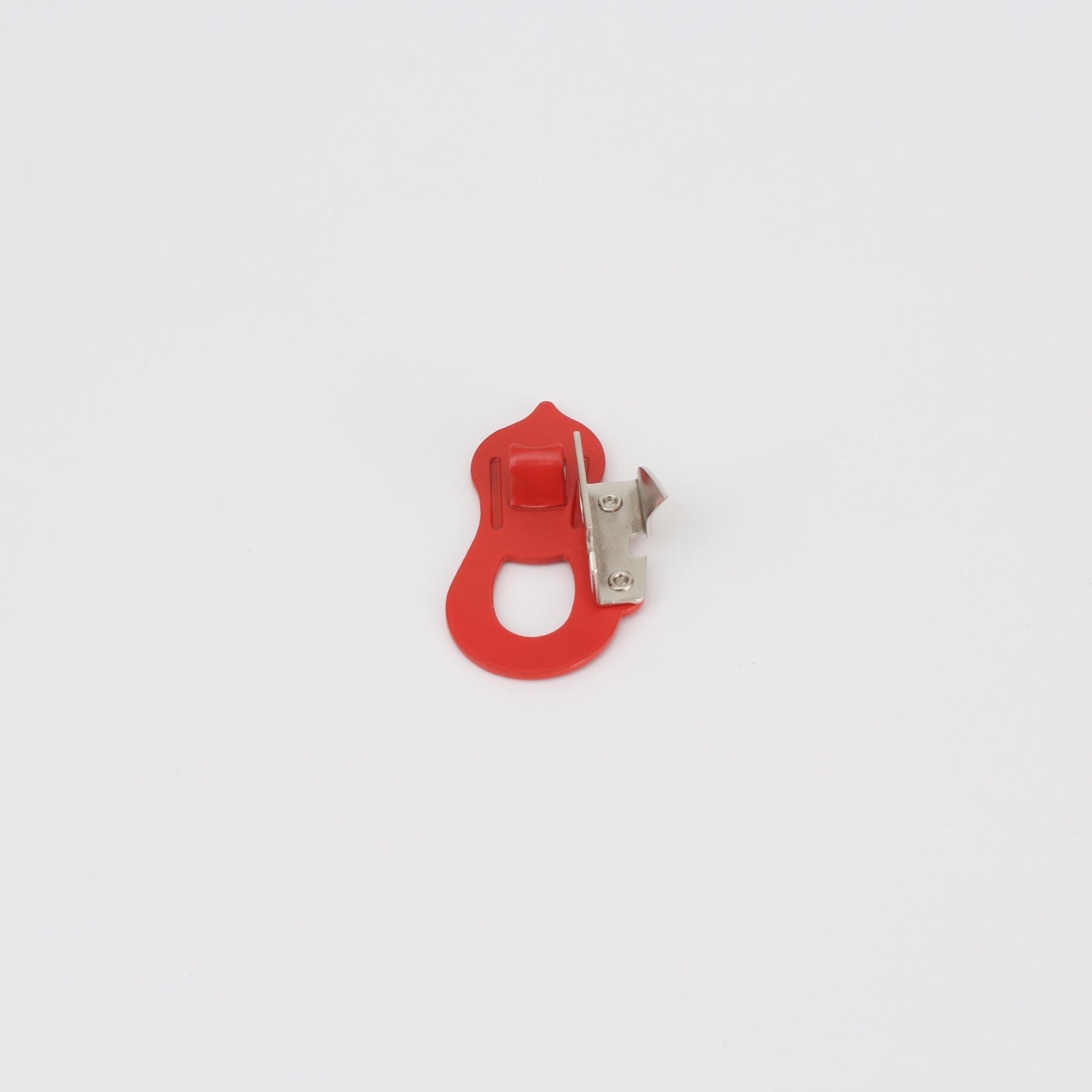 Z Can Opener Red
