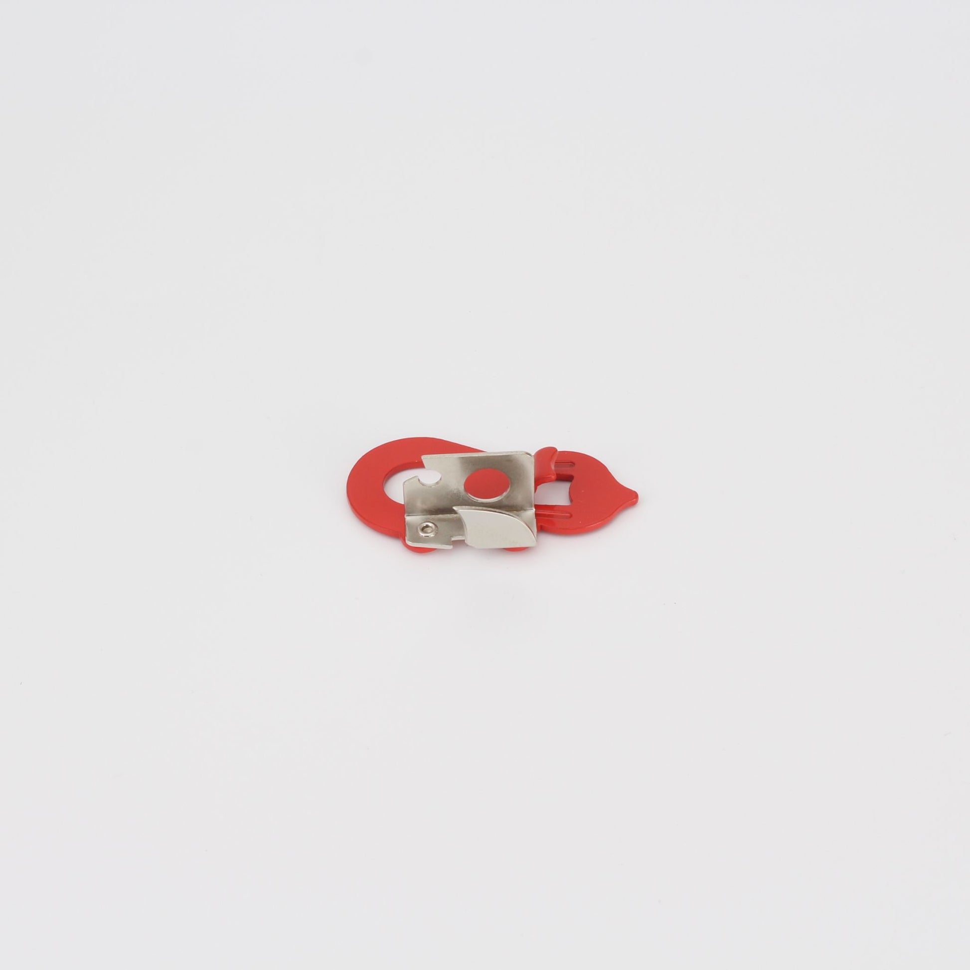 Z Can Opener Red