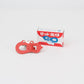 Z Can Opener Red