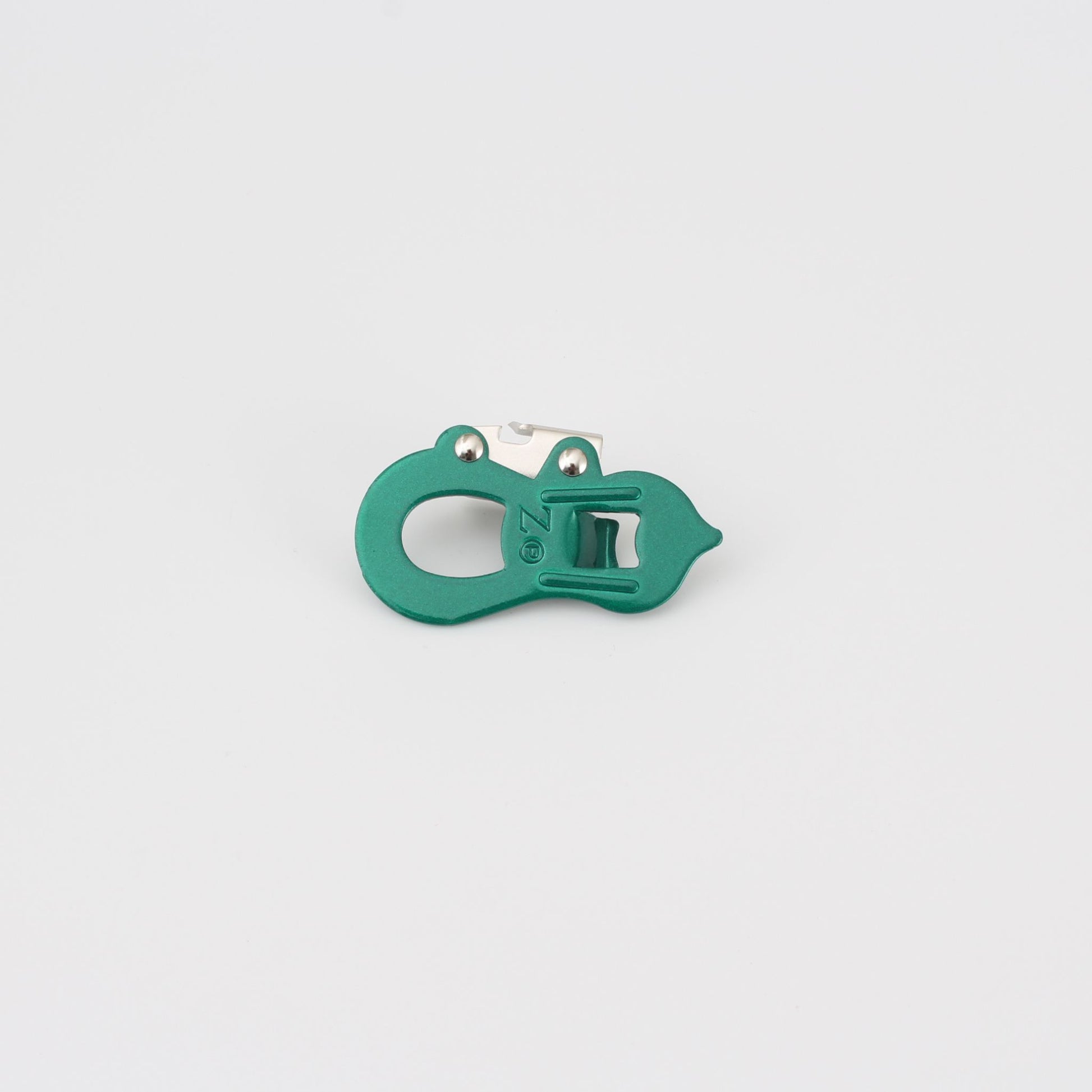 Z Can Opener Green