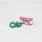 Z Can Opener Green