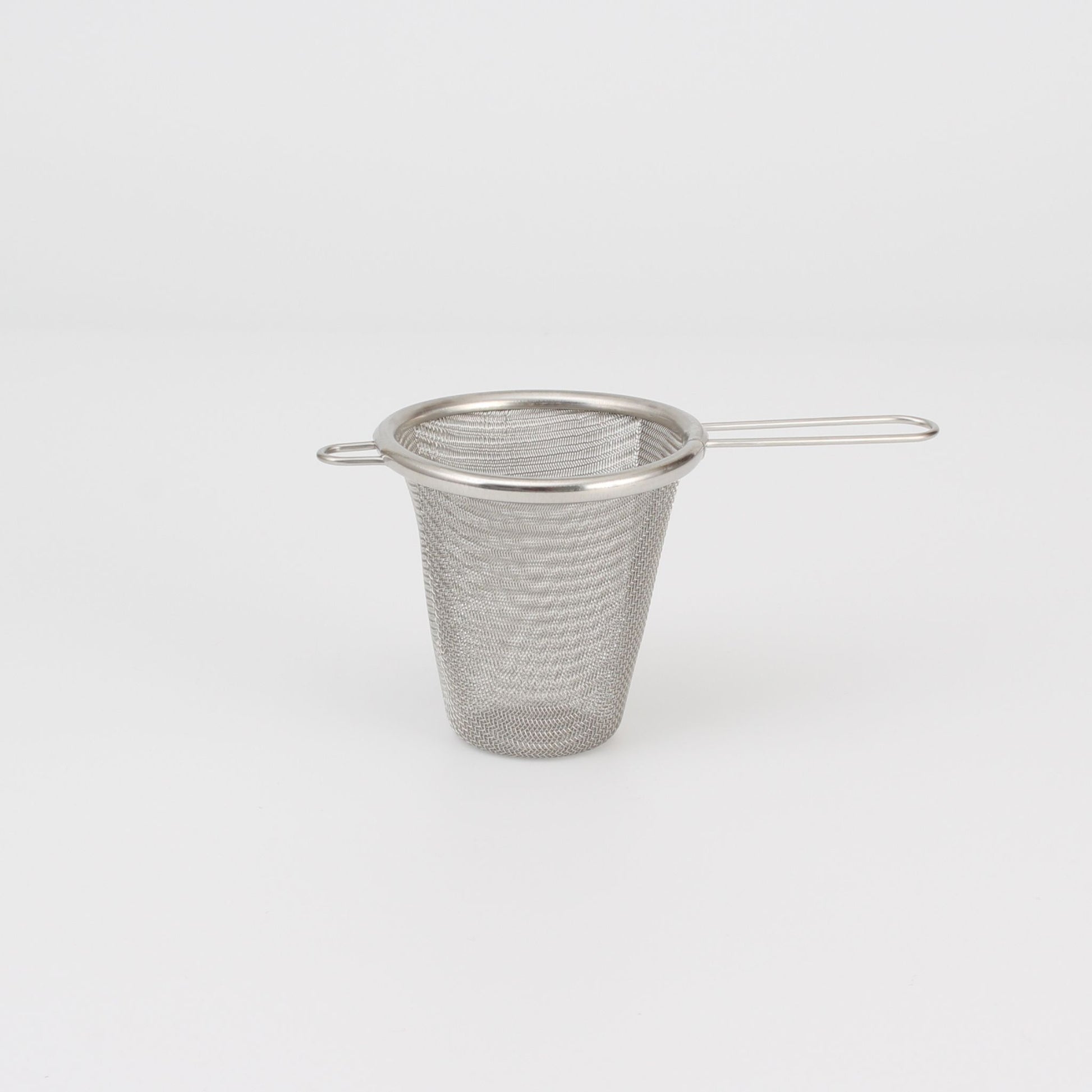 Stainless Steel Tea Strainer