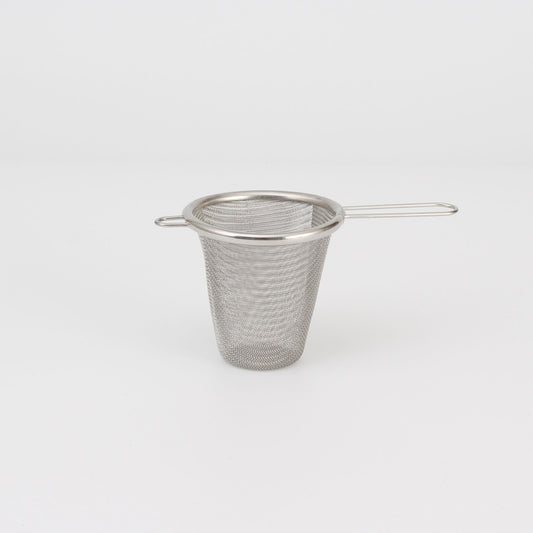 Stainless Steel Tea Strainer