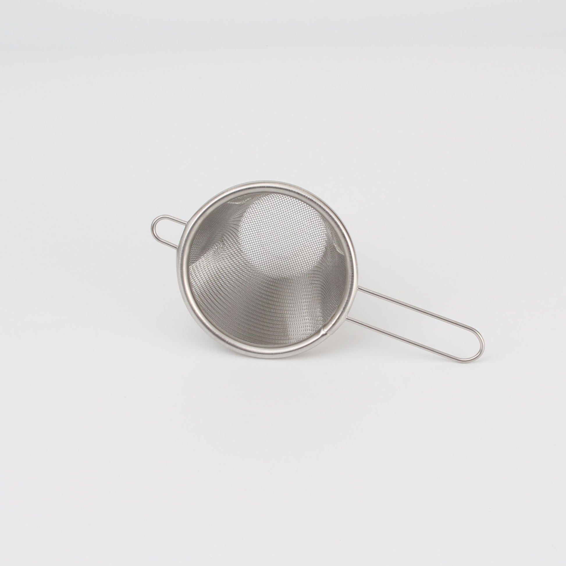 Stainless Steel Tea Strainer