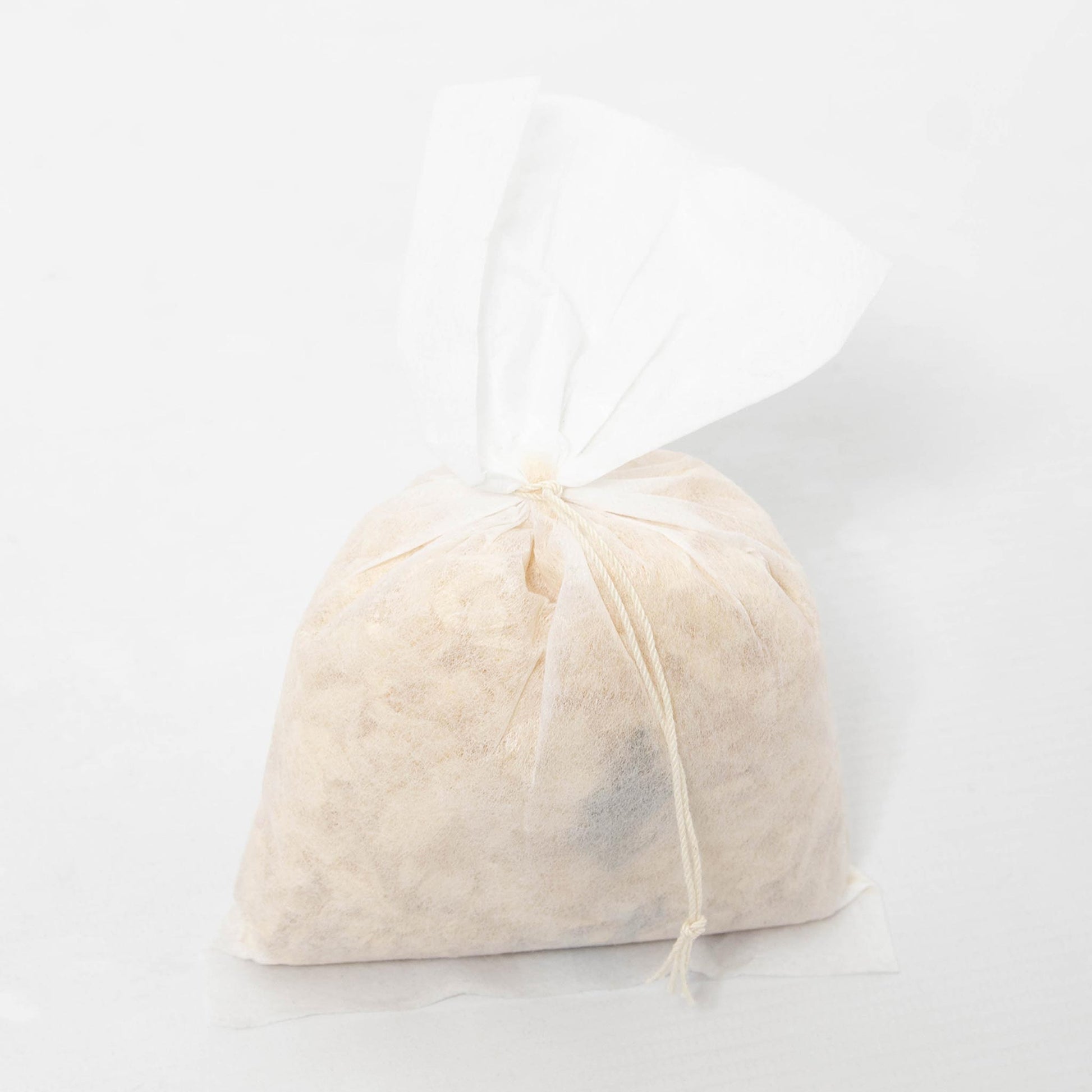 Japanese Hinoki Cypress Wood Aroma Bath Flakes
