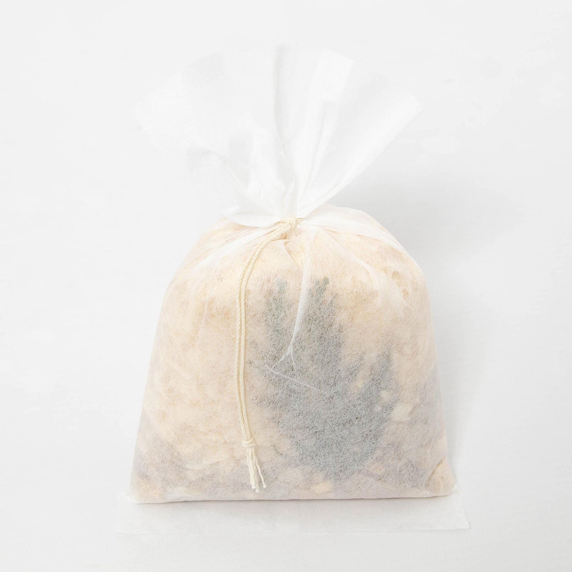 Japanese Hinoki and Kusunoki Aroma Bath Sachet