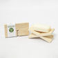 Japanese Hinoki Cypress Wood Soap Dish
