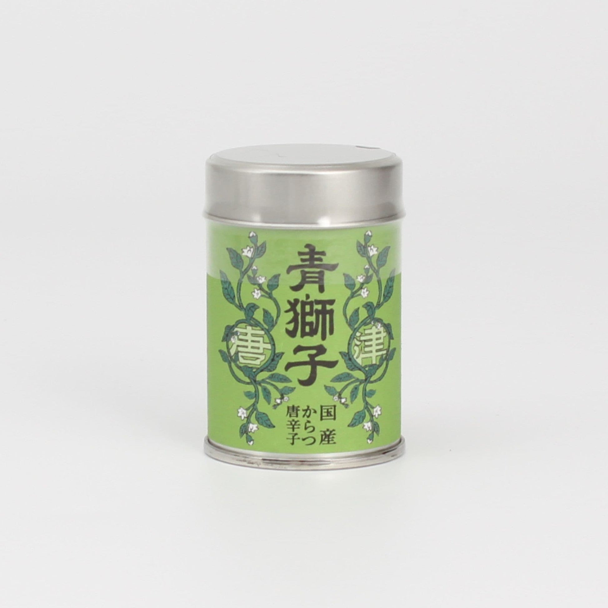Aojishi  Ichimi Togarashi Japanese Chili Green Pepper 10g