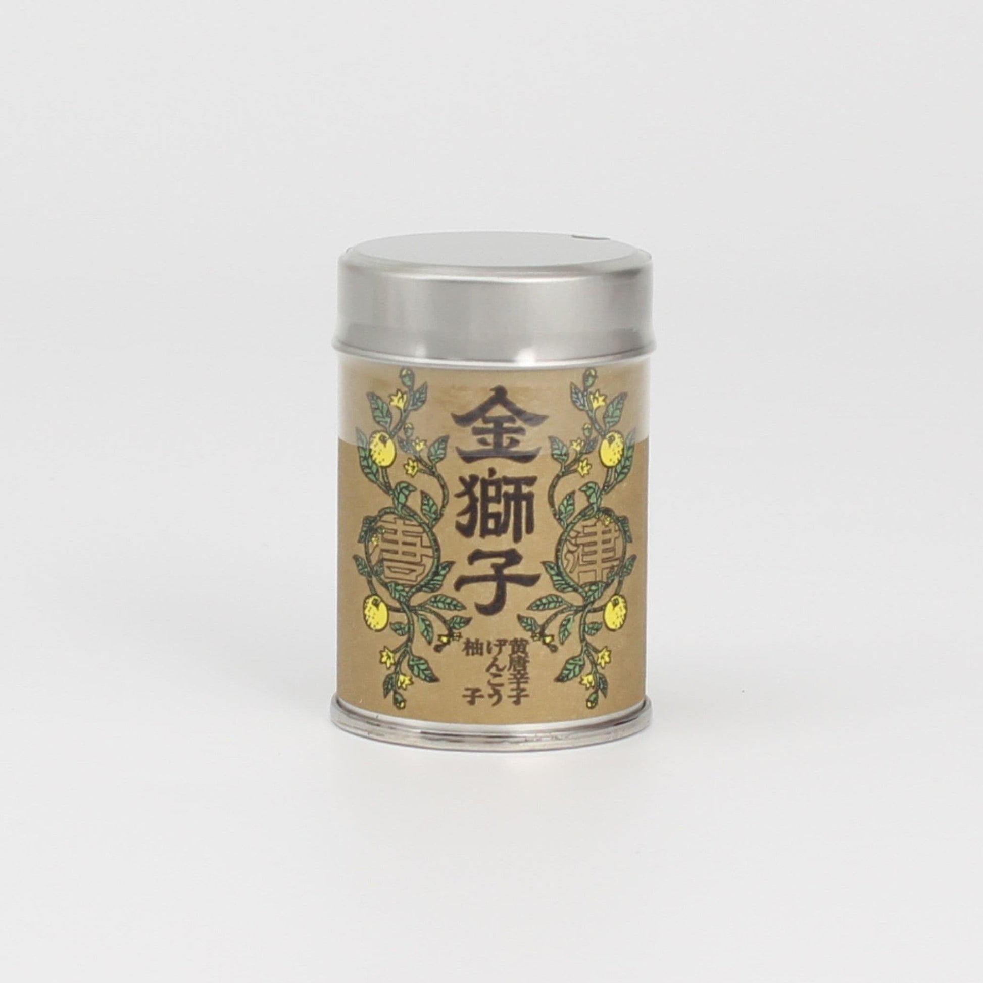Kinshishi Yuzu Kosho Pepper 8g