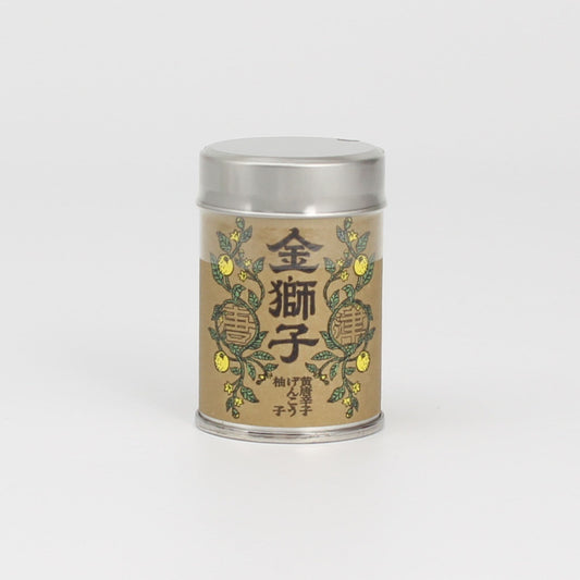 Kinshishi Yuzu Kosho Pepper 8g