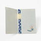 Mini Notebook by POTTERING CAT