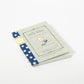 Mini Notebook by POTTERING CAT