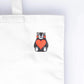 Iron On Patch - Kumamon