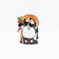 Iron On Patch - Shigaraki Tanuki