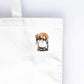 Iron On Patch - Shigaraki Tanuki