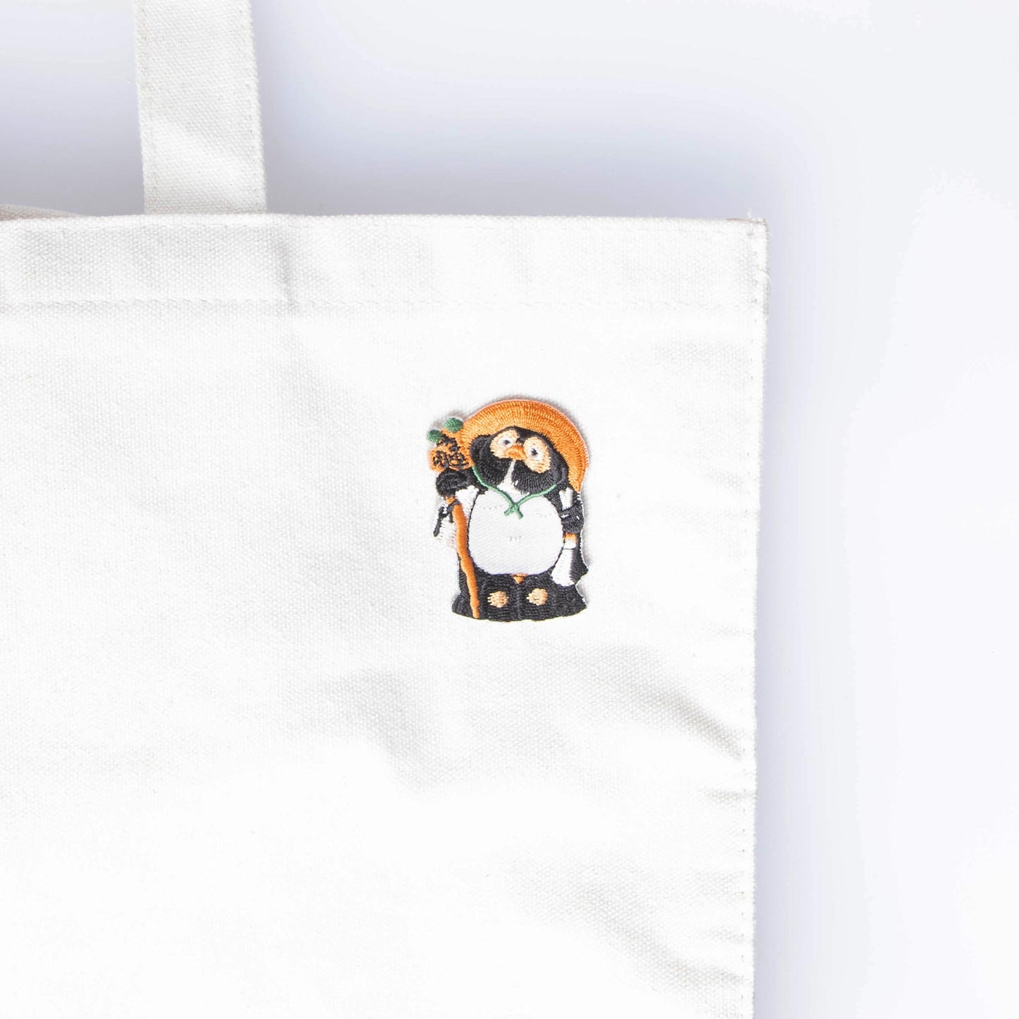 Iron On Patch - Shigaraki Tanuki