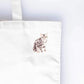 Iron On Patch - Cat (American Shorthair)
