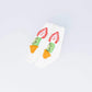 Iron On Patch - Fruit Sando