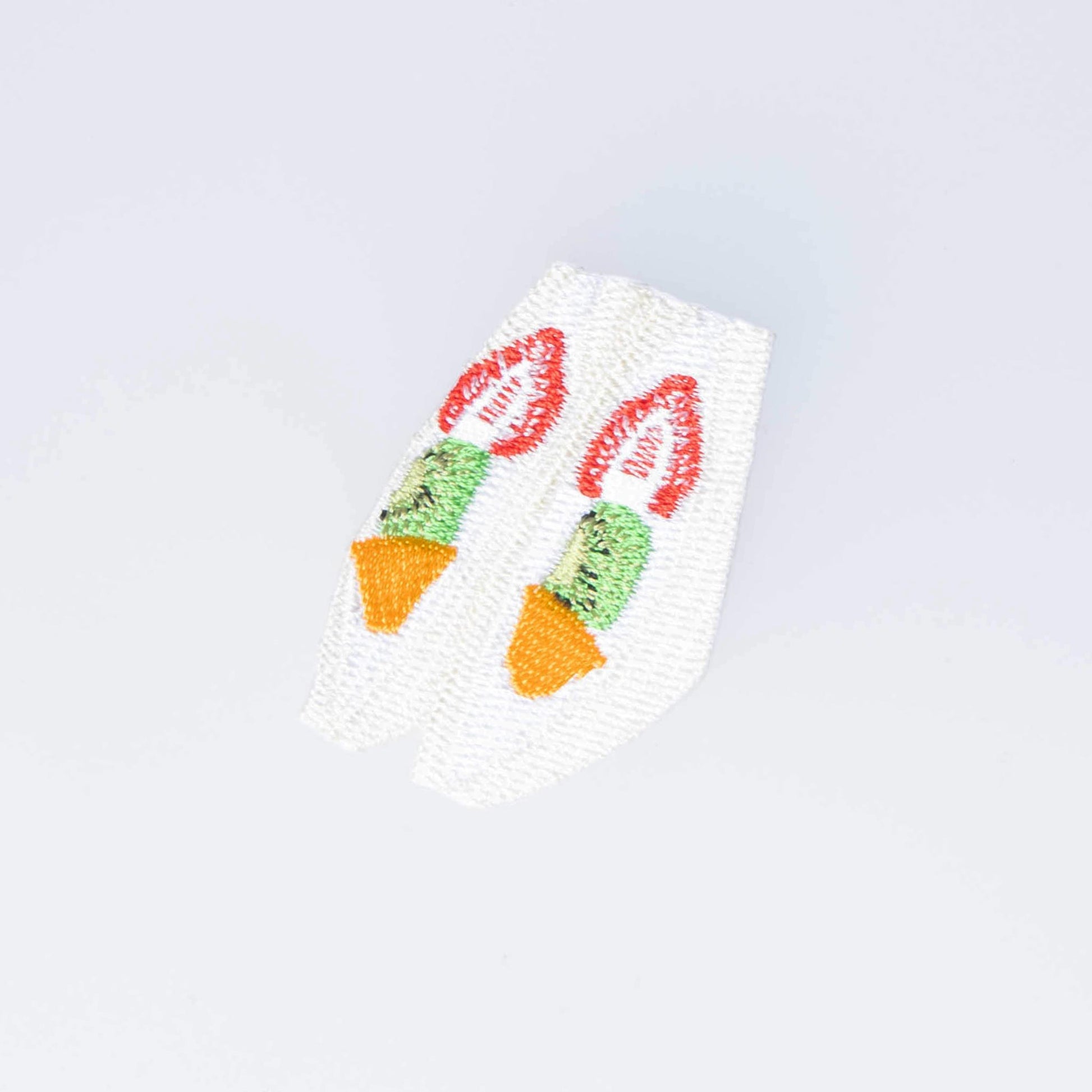 Iron On Patch - Fruit Sando