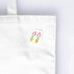 Iron On Patch - Fruit Sando