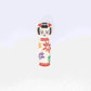 Iron On Patch - Kokeshi
