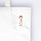 Iron On Patch - Kokeshi