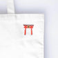 Iron On Patch - Torii Gate