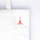 Iron On Patch - Tokyo Tower