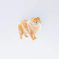 Iron On Patch - Dog (Pomeranian)