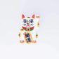 Iron On Patch - Maneki Neko