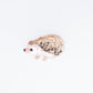 Iron On Patch - Hedgehog