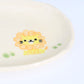 Small Plate - Lion