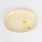 Small Plate - Giraffe