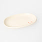 Small Plate - Smile - Red