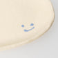 Small Plate Smile - Blue