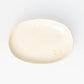 Small Plate Smile - Yellow