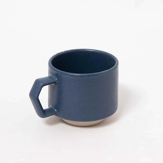 CHIPS Stack Mug - Sand Blue