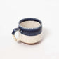 CHIPS Stack Mug - White Navy