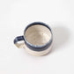 CHIPS Stack Mug - White Navy